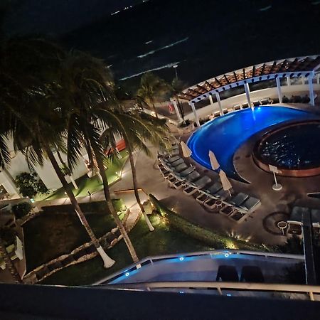 Sunset Fishermen Beach & Spa Resort 신데 델 카르멘 외부 사진