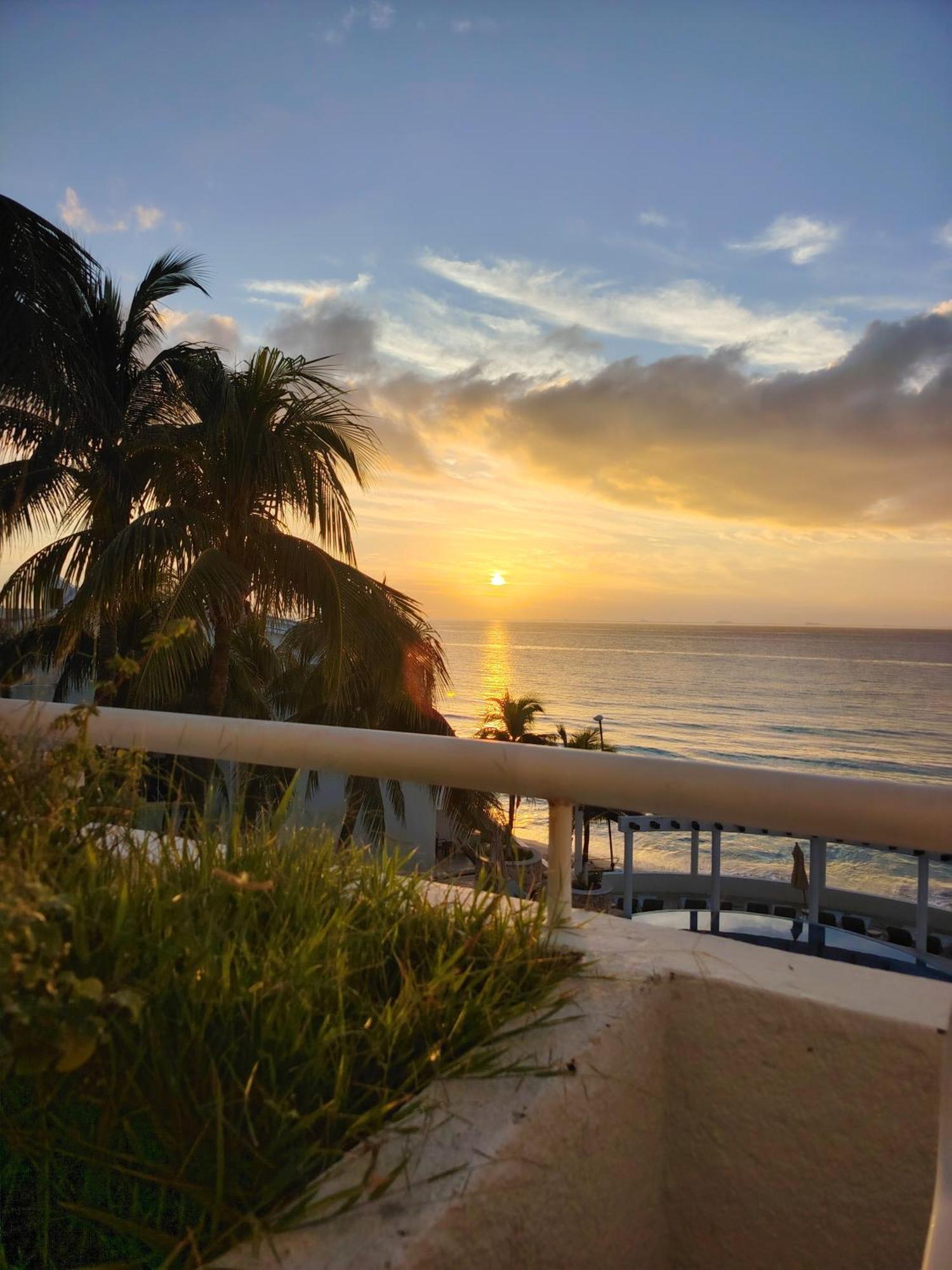 Sunset Fishermen Beach & Spa Resort 신데 델 카르멘 외부 사진