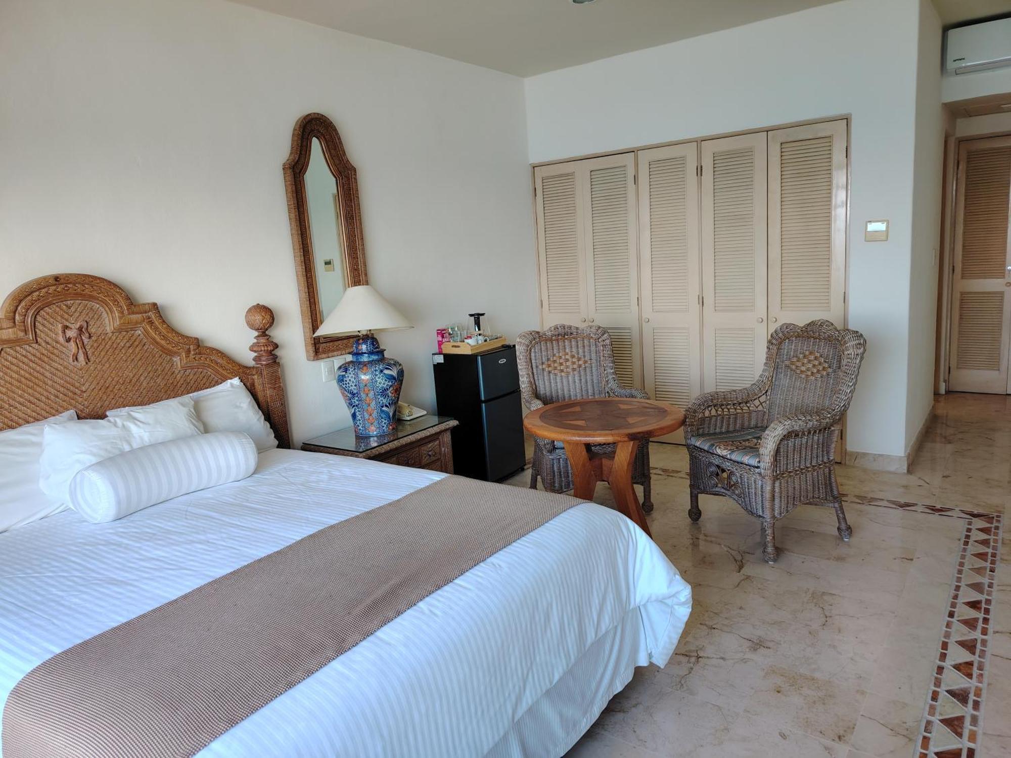 Sunset Fishermen Beach & Spa Resort 신데 델 카르멘 외부 사진