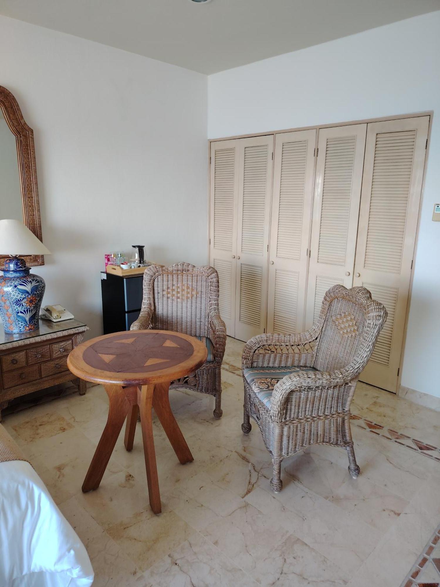 Sunset Fishermen Beach & Spa Resort 신데 델 카르멘 외부 사진