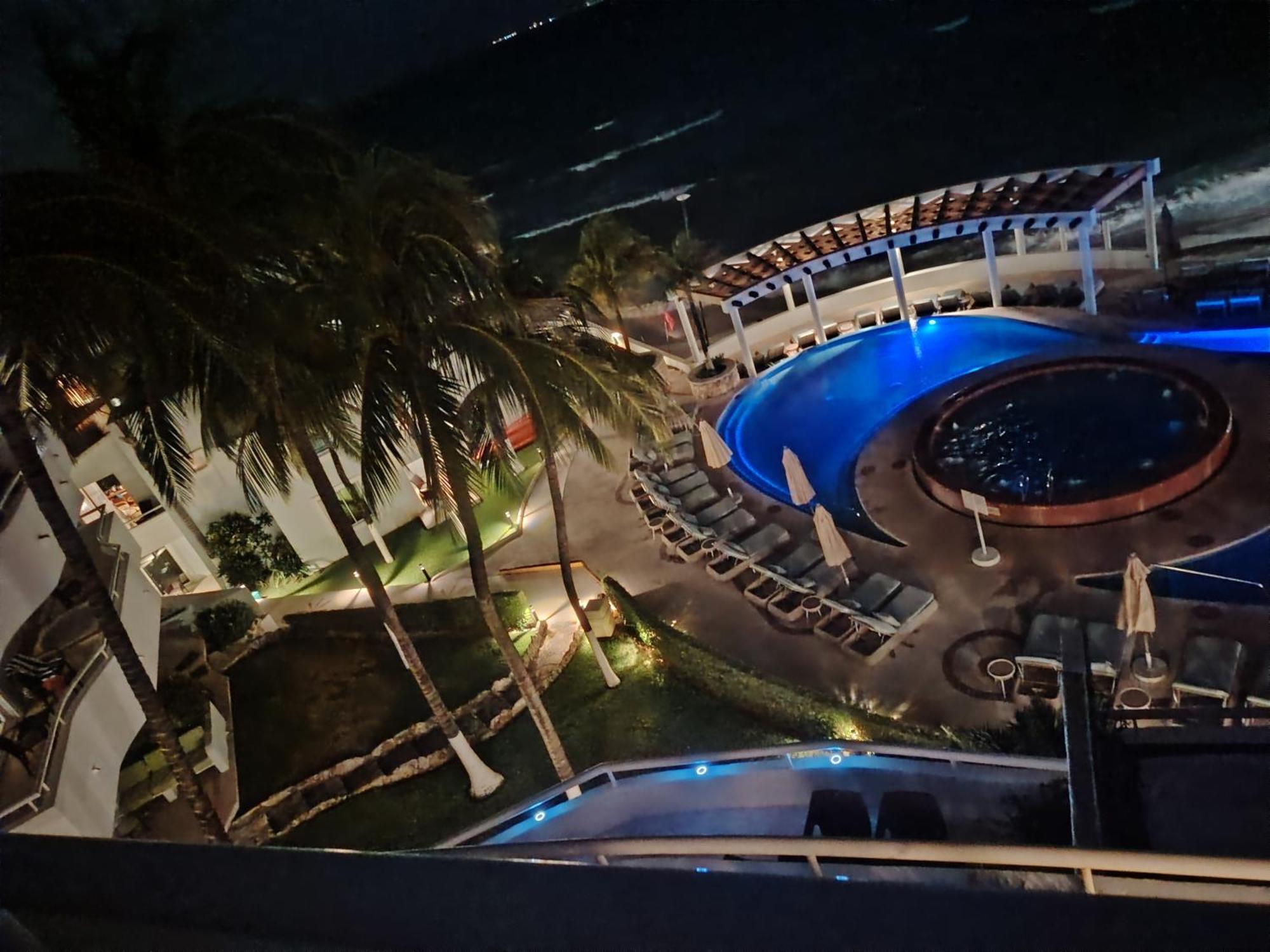 Sunset Fishermen Beach & Spa Resort 신데 델 카르멘 외부 사진
