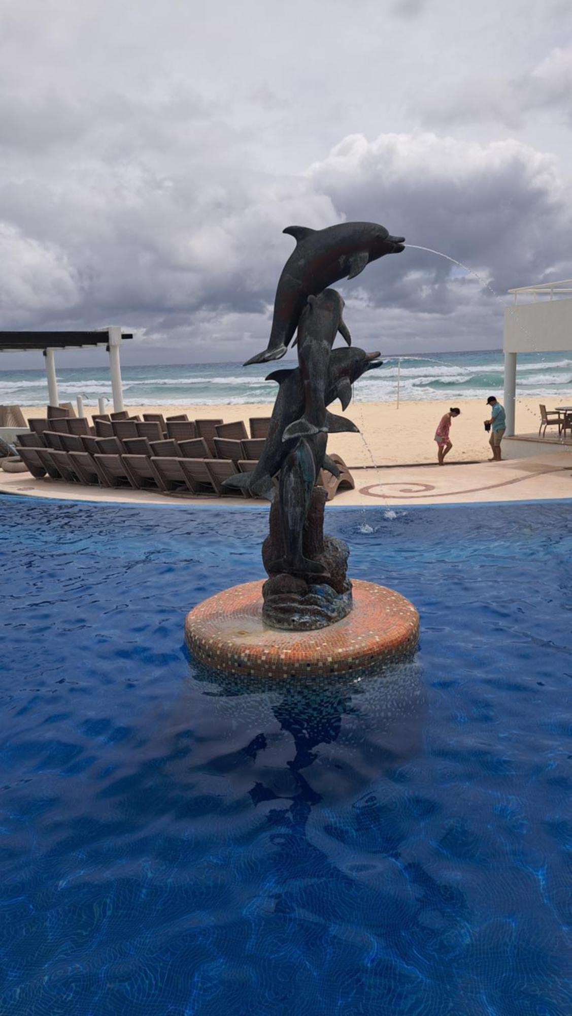 Sunset Fishermen Beach & Spa Resort 신데 델 카르멘 외부 사진