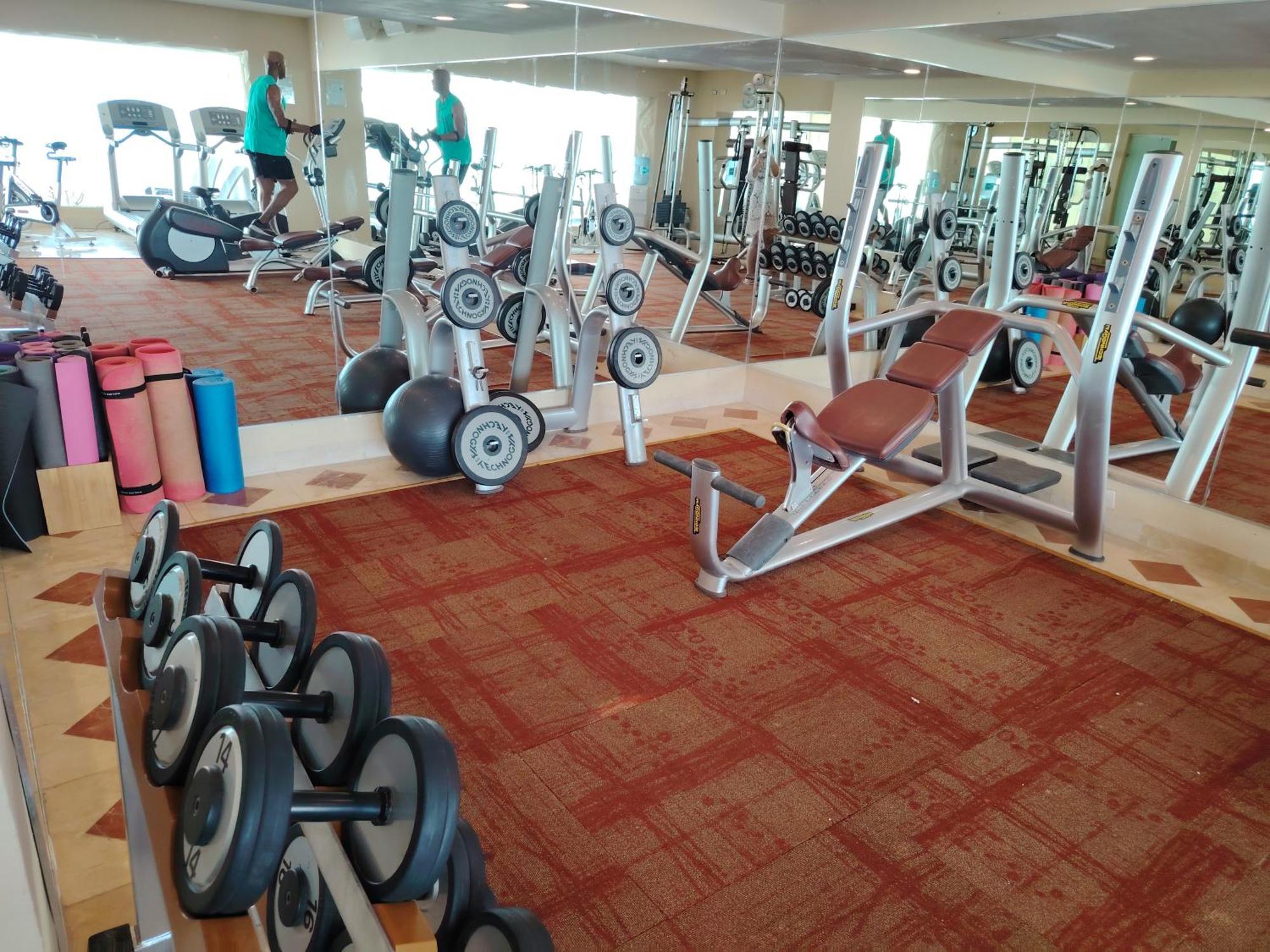 Sunset Fishermen Beach & Spa Resort 신데 델 카르멘 외부 사진