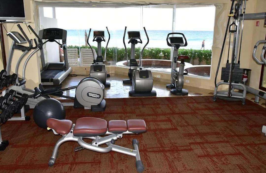 Sunset Fishermen Beach & Spa Resort 신데 델 카르멘 외부 사진