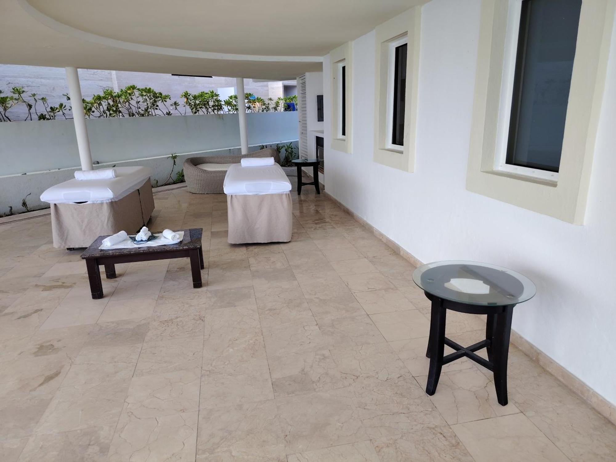 Sunset Fishermen Beach & Spa Resort 신데 델 카르멘 외부 사진