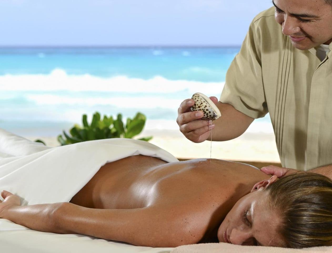 Sunset Fishermen Beach & Spa Resort 신데 델 카르멘 외부 사진