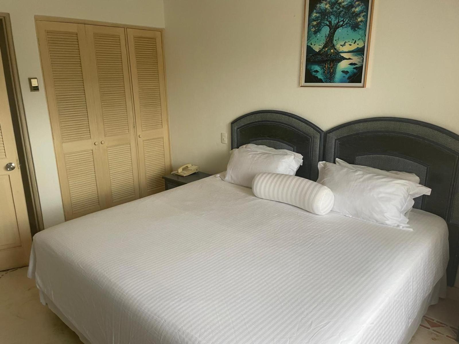 Sunset Fishermen Beach & Spa Resort 신데 델 카르멘 객실 사진